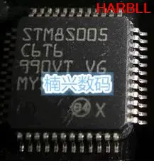 

STM8S005C6T6 QFP48 STM8S005C6 controller