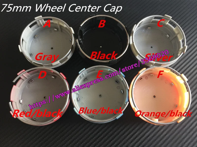 

300pcs 75mm Wheel Center Hub Caps Emblem Car LoGo A0004000900 AMG W210 W221 W220 W163 W164 W203 W204 CLS SLK GLK GL by DHL