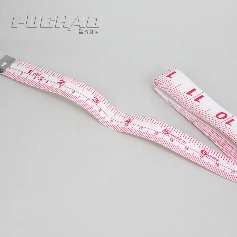 Tape / Soft Feet / Amount Of Clothing Ruler / Cm / City Inch Sewing Machine Parts