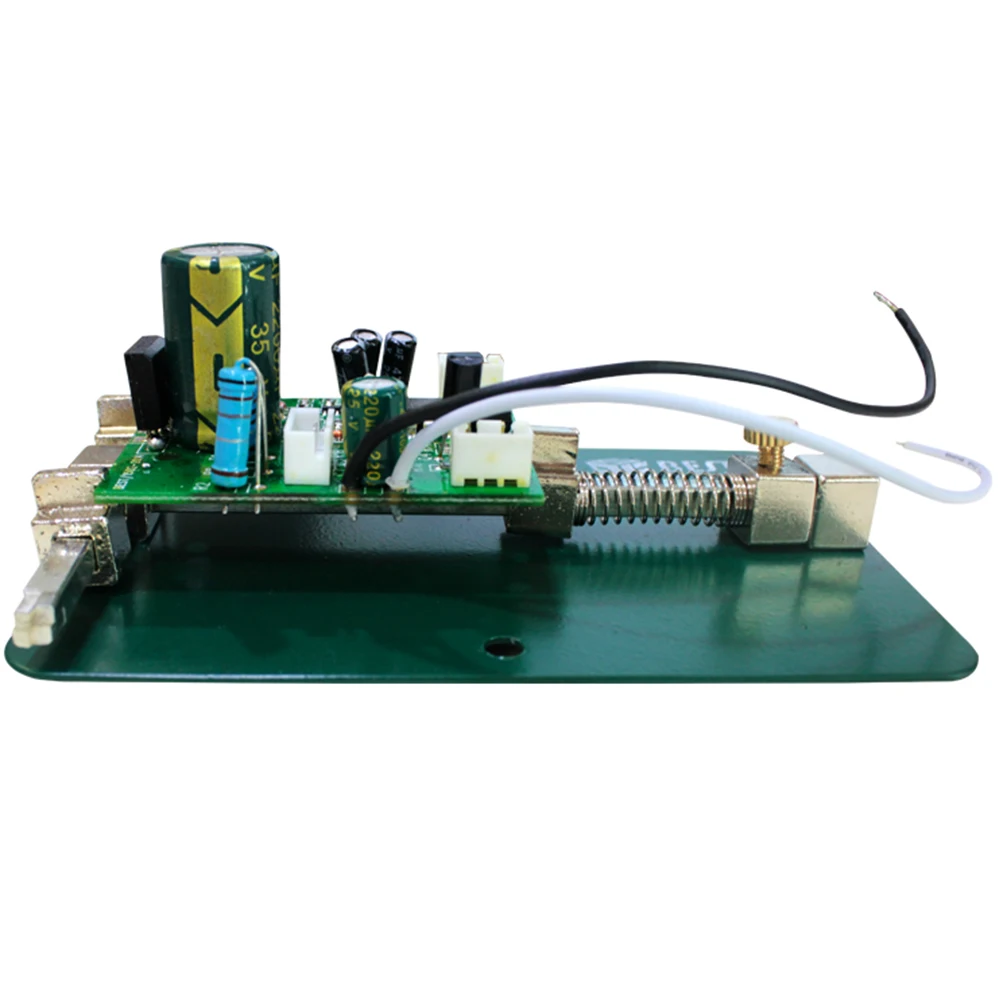 BST-M001 PCB Chủ Jig Chủ Trạm Làm Việc SMD Hàn Nền Tảng cho Điện Thoại Di Động Bảng Mạch Kẹp Lịch Thi Đấu Công Cụ Sửa Chữa