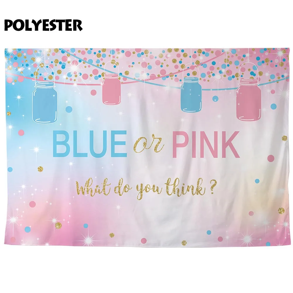 Allenjoy-telón de fondo para fotografía de bebé, telón de fondo para sesión fotográfica, telón de fondo de tela de utilería para niña rosa y dorada brillante