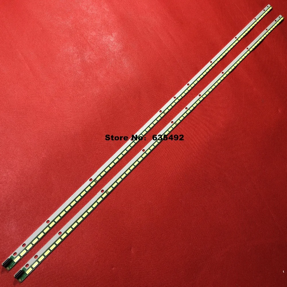 

20PCS 62CM LED Srip for 50''V13 ART3 6916L-1173A 6920L-0001C 6922L-0083A 6916L1291A KDL-50R550A KDL-50R556A LC500EUD(FF)(F3)