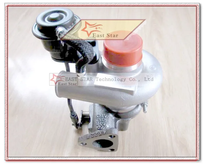 Free Ship TD025 28231-27500 49173-02622 49173-02612 49173-02620 Turbo For HYUNDAI Accent Matrix Getz Fo KIA Cerato Rio D3EA 1.5L