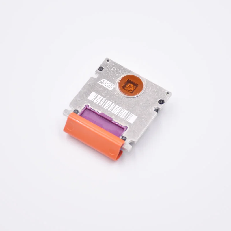 

FOR Infiniti/ Liyu Large Format Printer Xaar 128 80PL Printhead (Purple)