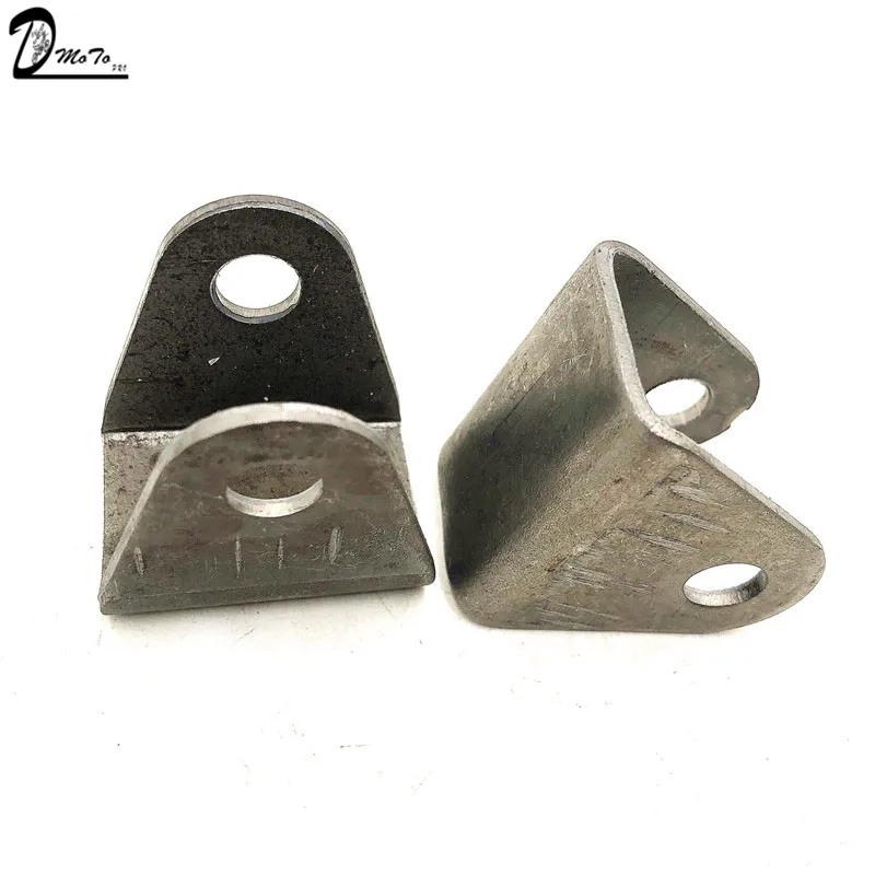 

ATV shock absorption/damping/suspension bracket parts