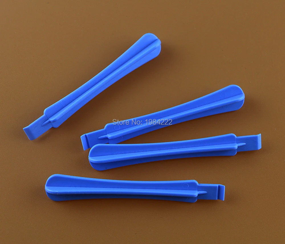 OCGAME 500 قطعة/الوحدة البلاستيك تفكيك إصلاح الهاتف المحمول حدق فتح أدوات ل XBOX360 XBOXONE PS4 PS3 PSP PSV وحدة تحكم