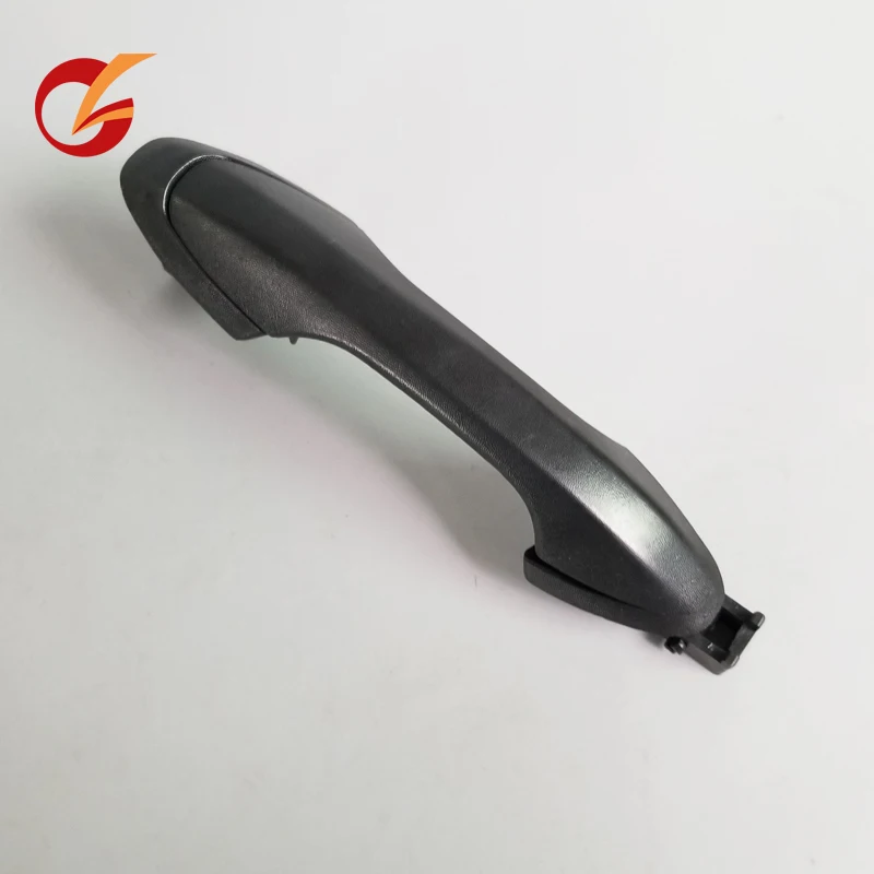 use for chinese car changhe van front door handle rear door outer and inner handle