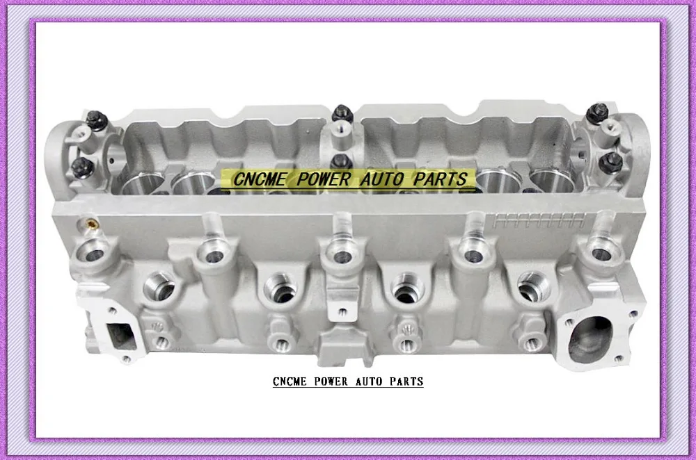 908 072 XUD9 XUD9-TE DHX D8C الاسطوانة لسيتروين البلوز لشركة فيات Ducato 306 405 806 الملاكم 1.9TD 8v 92 0200H5 0200N8 908072 #2