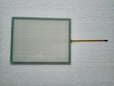 

XT0P01TV-ED Touch Glass Panel for HMI Panel repair~do it yourself,New & Have in stock