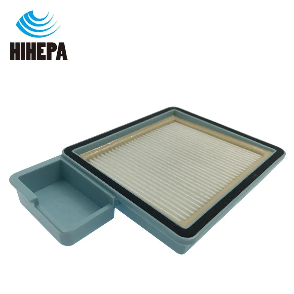 1-Pack Vacuum Cleaner HEPA Filter for LG VC3715S VC3716S V-CR563ST V-CR583STUC Vacuum Cleaner Parts # ADQ37017402 CX2
