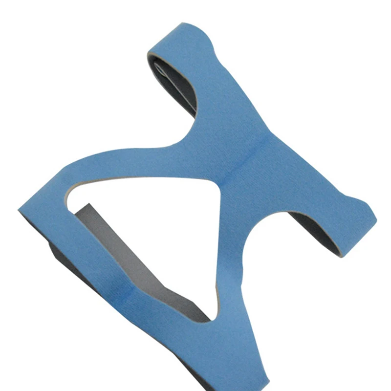 Thoải mái Thay Thế Thông Gió Phần Chống ngáy Đầu Mà Không Có Mặt Nạ Ngừng Thở Lúc Ngủ Ngáy Ngủ Mũ Trùm Đầu Phần Băng Chăm Sóc Sức Khỏe