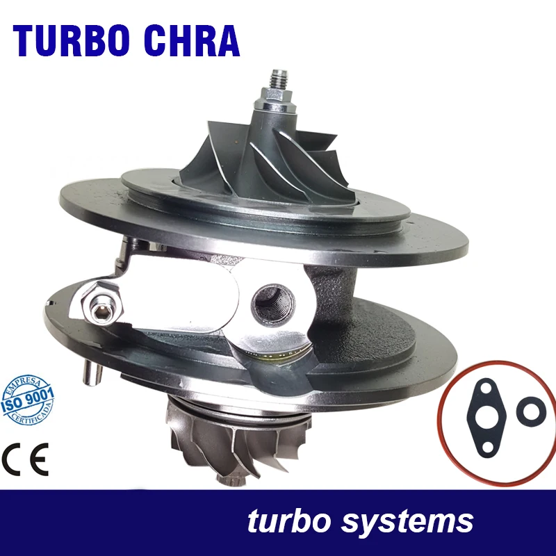 Turbo cartridge core 49335-01003 49335-01002 49335-01001 49335-01000 chra for Mitsubishi ASX Lancer 1.8 DI-D 110Kw 150HP 2010-