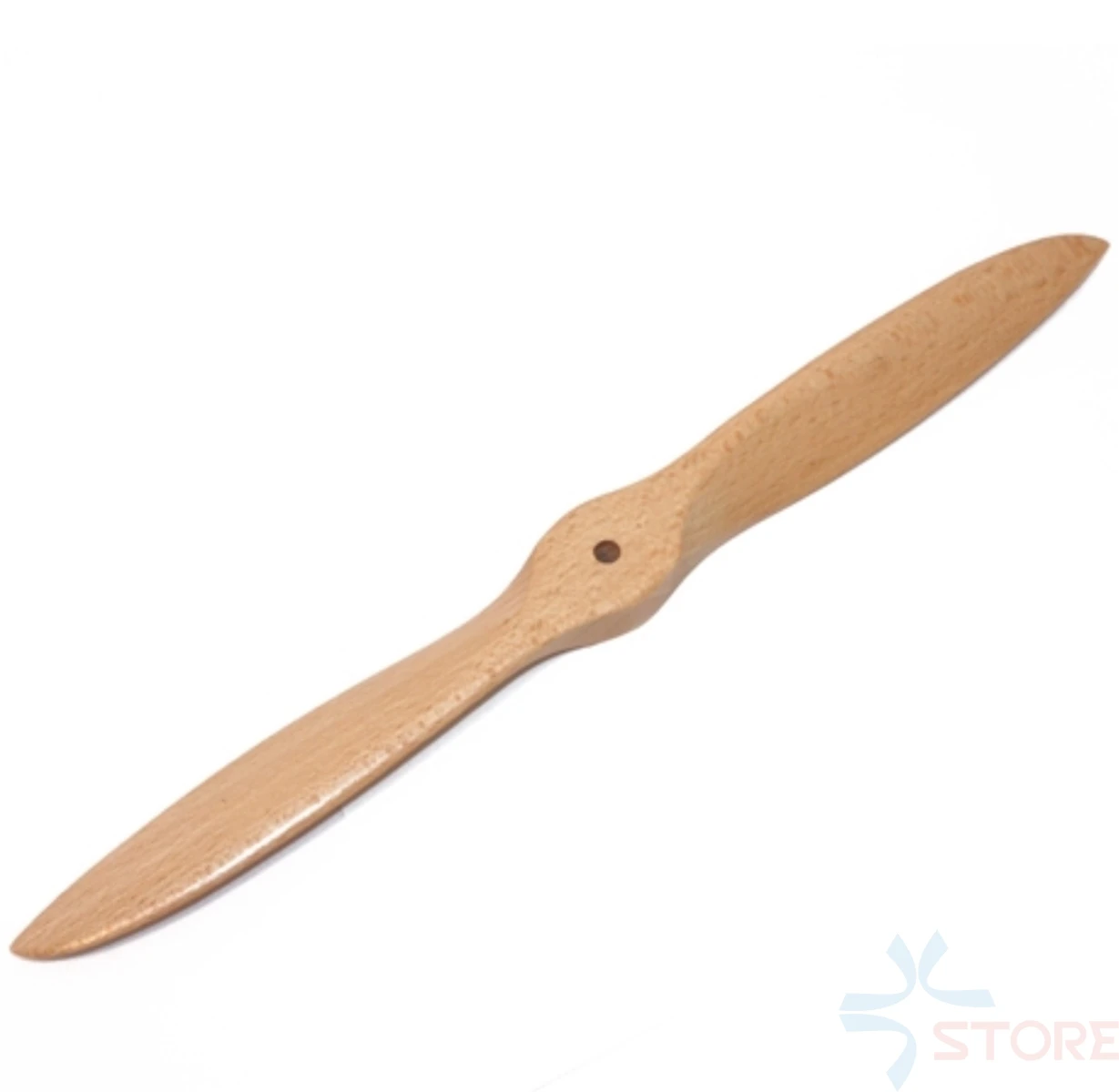 Wood Wooden Propeller 30x8,30x10 Prop for RC Aircraft Plane Airplane DLE170CC Gasoline Engine