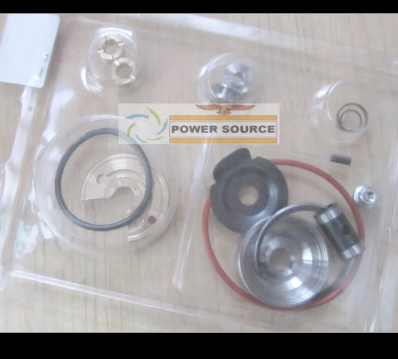 TURBO Repair Kits rebuild kit CT9 17201-64090 1720164090 17201-64091 For TOYOTA Lite Liteace Townace 3CTE 3CT 3C-T 3C 2.2L