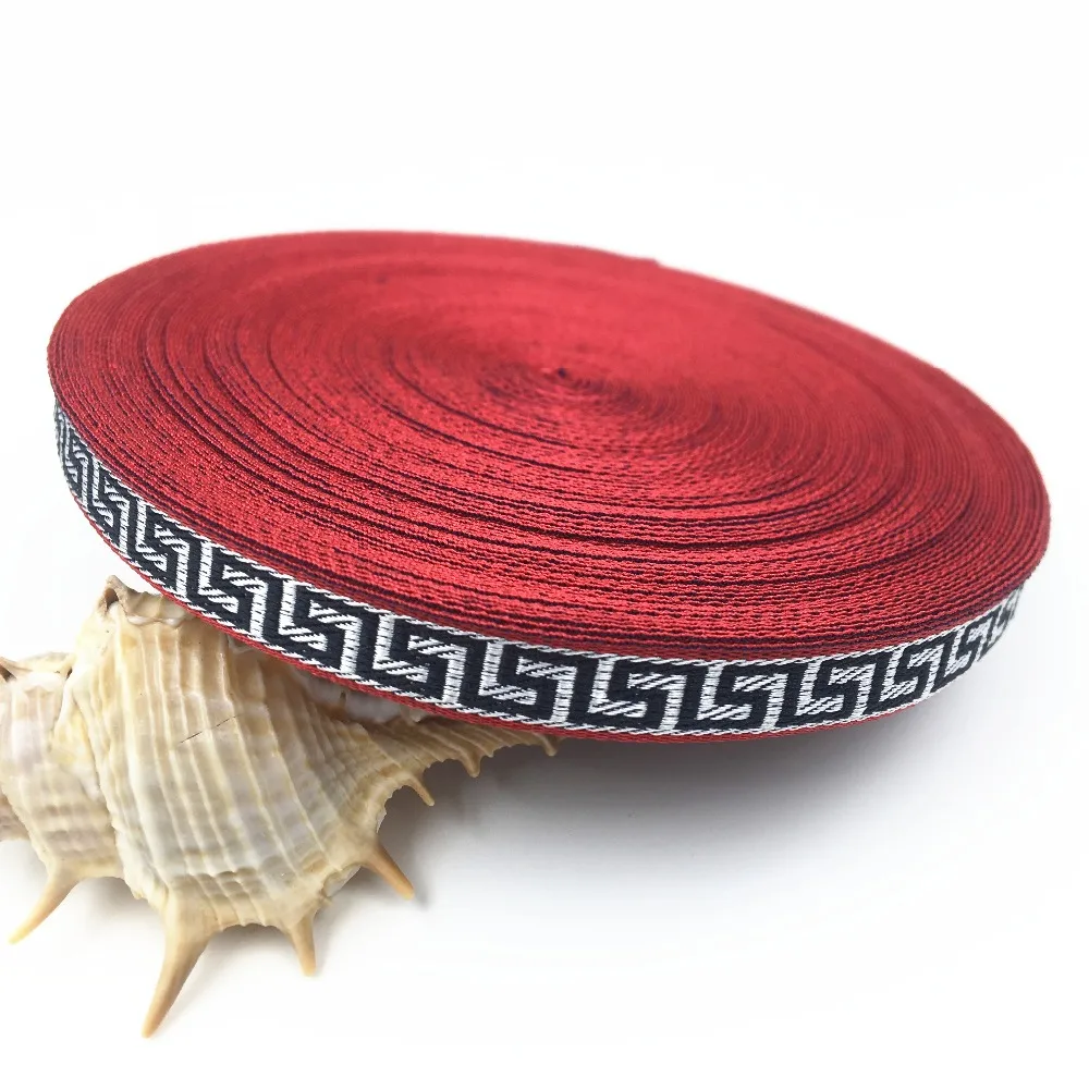 10Yards 10mm 1/2\