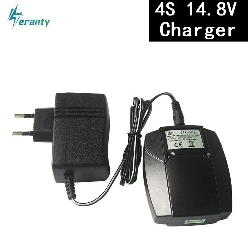 جديد نمط عالية معدل 4s 14.8v الرصيد شاحن 14.8v 800mAh XH-5P يبو البطارية شاحن ل RC اللعب بطارية مدخلات AC 110v-240V