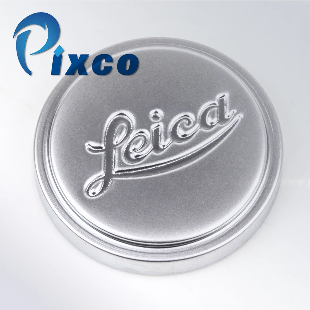 

Pixco Lens cover mount protecter of Front Cap, Lens front cap Suit For Leica A36 36mm/ E39 39mm