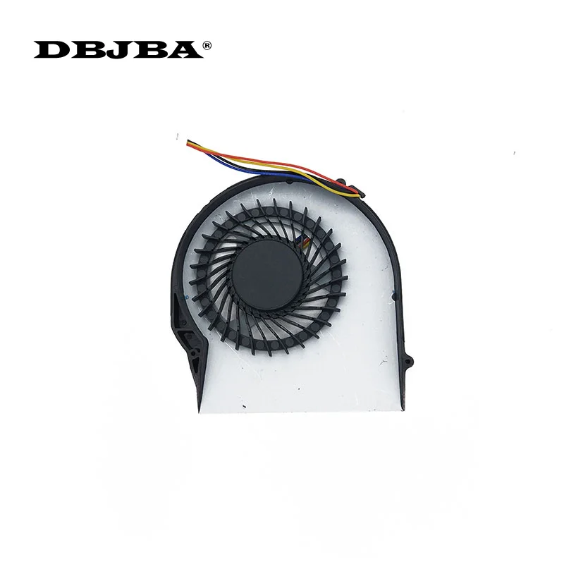 CPU Fan for Lenovo V480C V480CA V480S V480SA Laptop Cpu Cooling fan KSB0705HB BK2S 60.4UG03.002