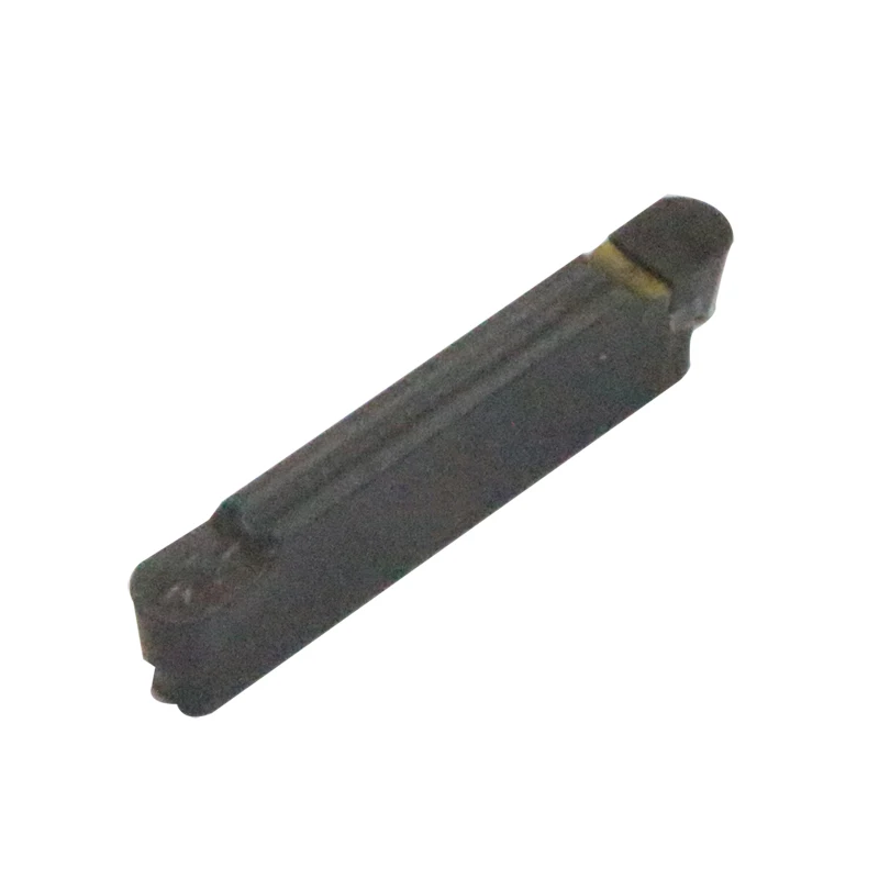 MRMN200 2 قطع CBN الألومنيوم كربيد إدراج الحز الألومنيوم معالجة سكين CNC رغوة الصابون قطع تحول أداة حامل