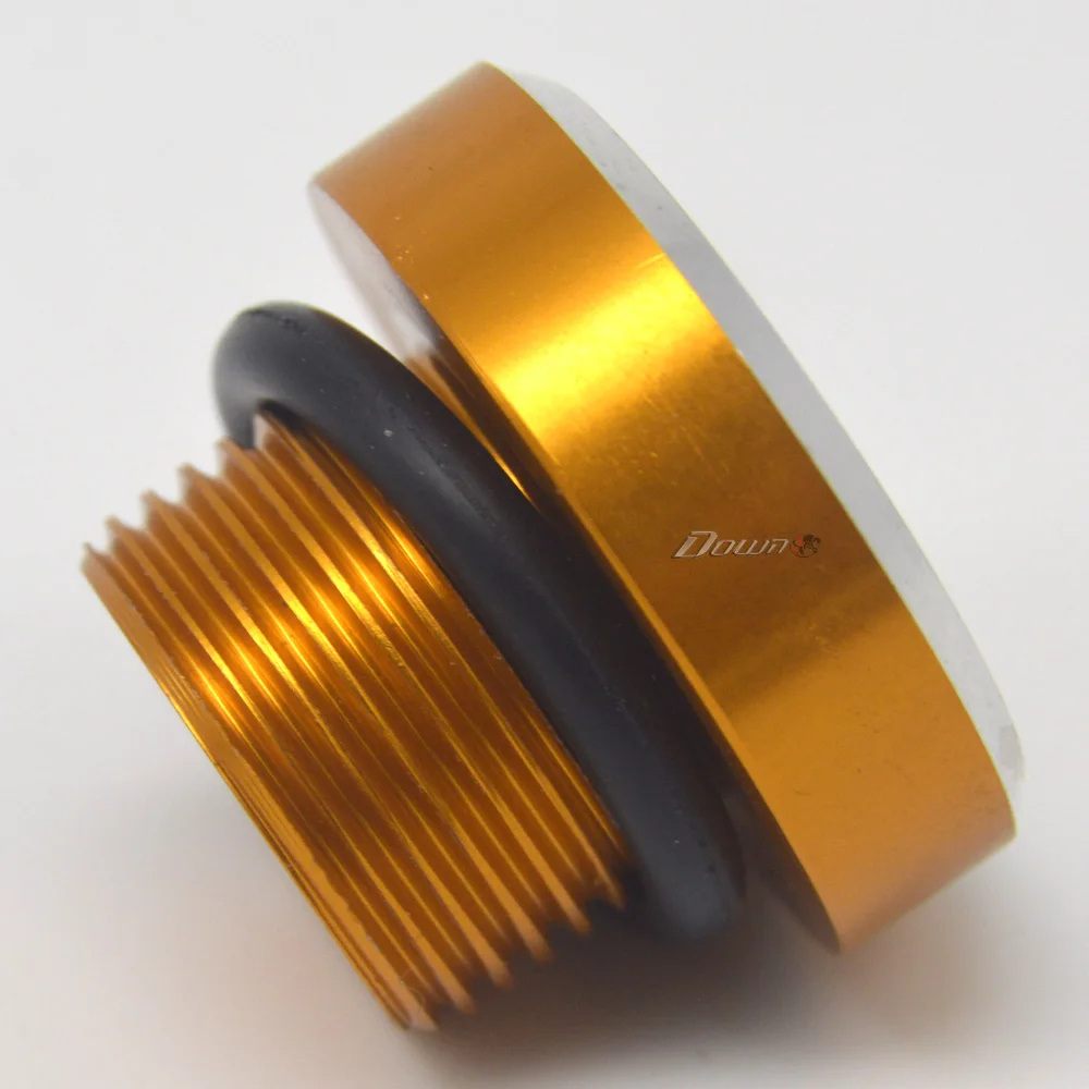 For SUZUKI GSXS 1000 GSXS1000 GSXS 1000F GSXS1000Z Motorcycle Accessories Oil Filler Cover Screw Plug Cap Bolt