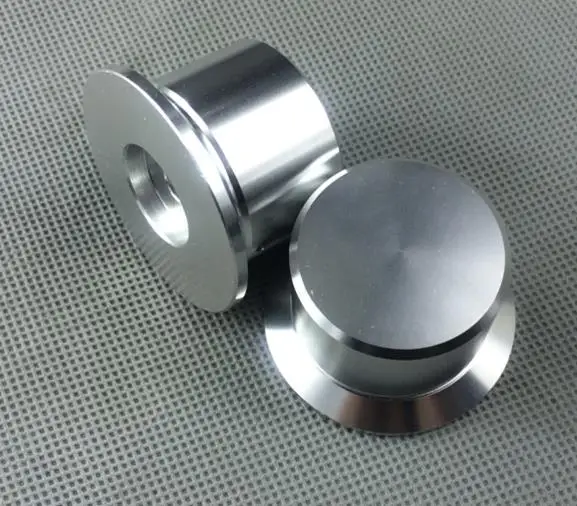 

Diameter 44MM Height 27MM Shank diameter 34MM All aluminum knob Volume knob