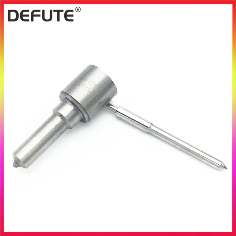 12pcs/lot  DLLA130S1253 DLLA142S1264 DLLA142S1266 DLLA148S1272 DLL155S1276 DLLA136S1289 Chinese Diesel fuel injector nozzle