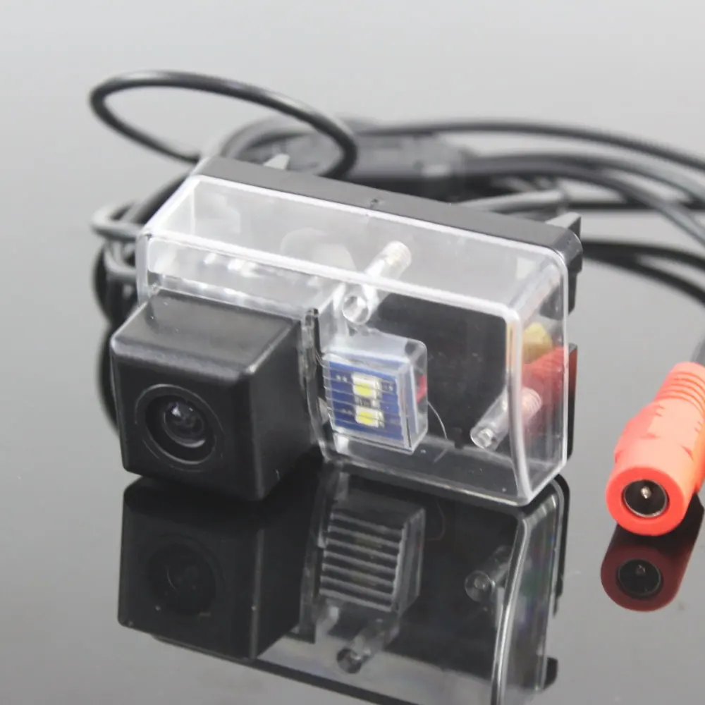 

Car Rear View Rearview Camera For Infiniti M35 Backup Back Parking AUTO HD CCD CAM Accessories Kit