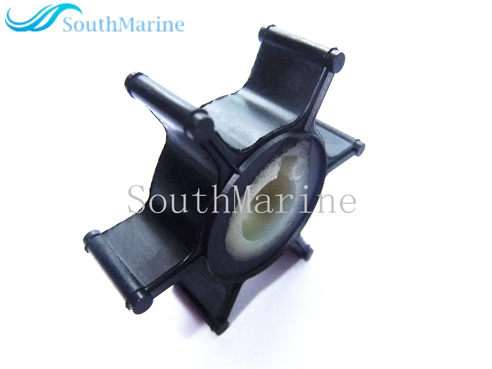 Mesin Tempel T2-03000100 Impeller untuk Parsun HDX Makara 2HP T2 2-Stroke