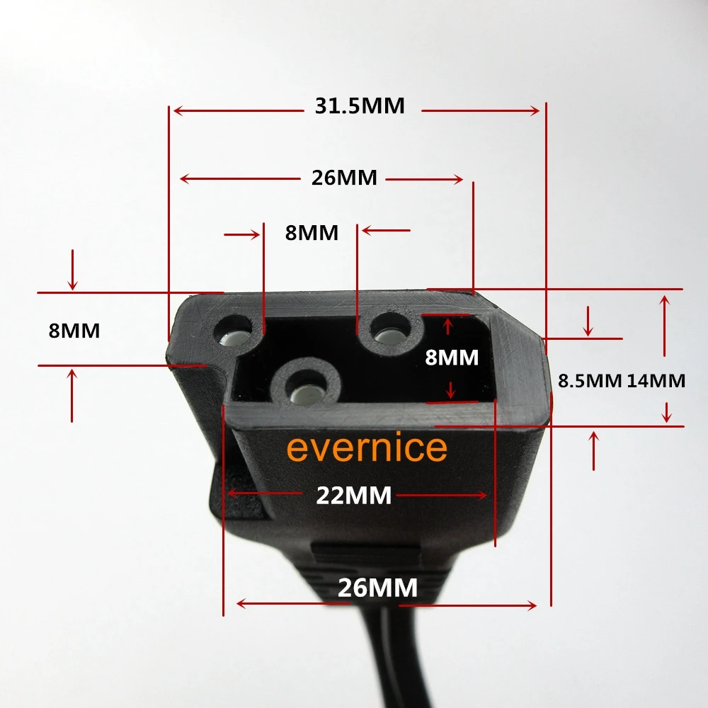 Imagem -02 - Pedal e Cordão para Controle de Pés 411646w para Bernette Singer Riccar Viking de 220v