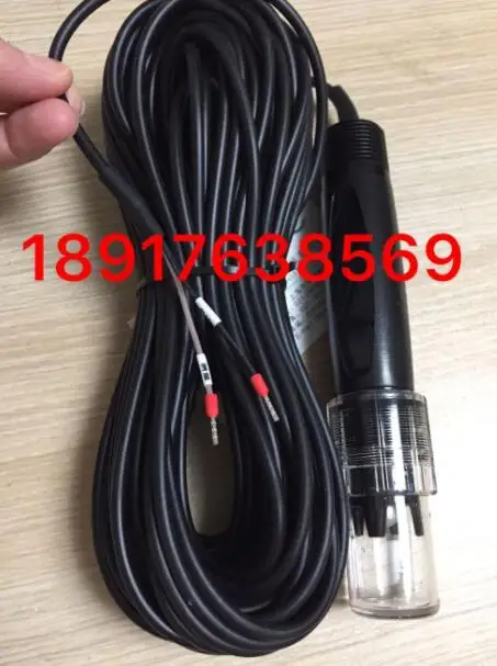 

GP100T antimony electrode