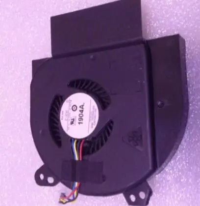 

Original E6520 Fan Toshiba E105866 C-J23C 5V 0.25A Four-wire Fan