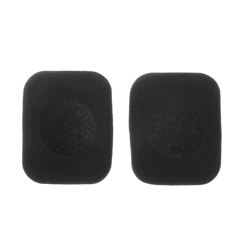 1คู่เปลี่ยนหูฟังสำหรับหูฟัง BO Bang Olufsen FORM 2ฟองน้ำ Earpads