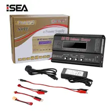 IMAX B6 V2 80W Balance Charger & Discharger #2