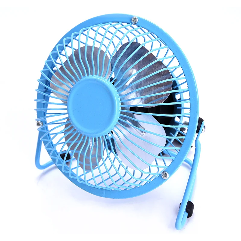 

USB Fan Cooling Only Ventilador Power Bank Fans Abanicos Mini Ventilador De Mesa Eventail Portable Fan Ventiladores Ventilateur