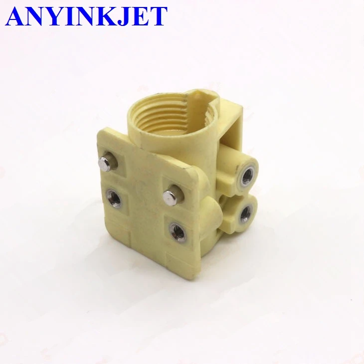 Used for Videojet EXCEL 2000 printer nozzle holder WB-PC1474