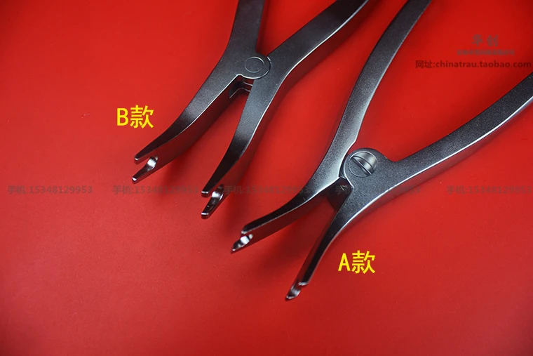 أداة تقويم العظام الطبية العمود الفقري 5.5 نظام قضيب لولبي باديكلي نهج خلفي ضام خلفي رقيق #3