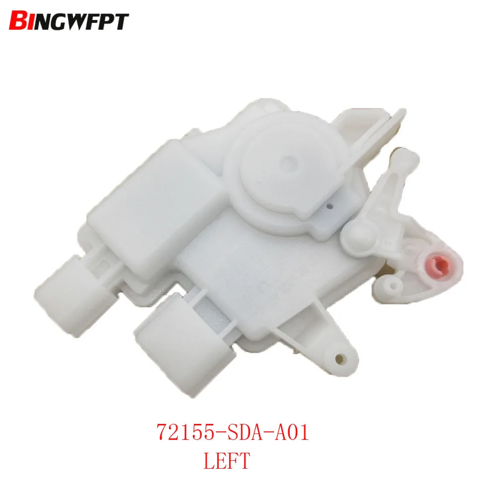 High quality Power Door Lock Actuator Left & Right 72115-SDA-A01 72155-SDA-A01 For Honda Accord 2003 2004 2005 2006 2007