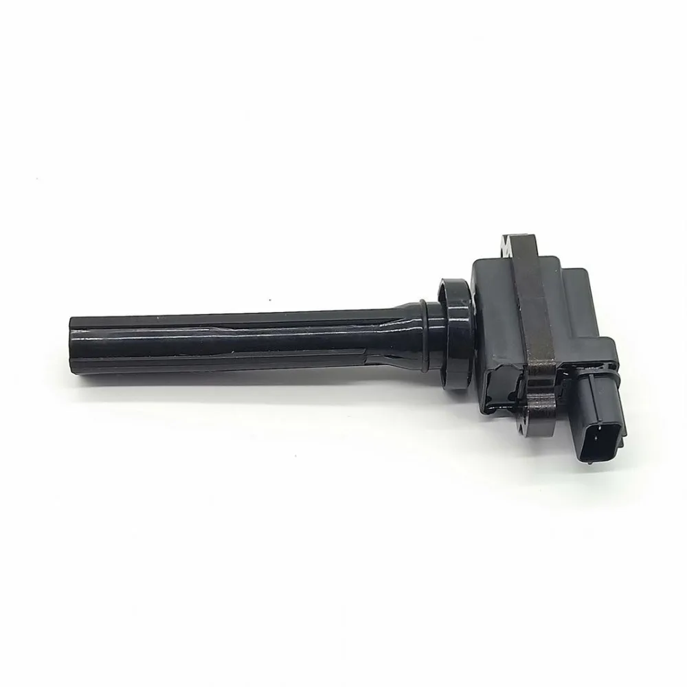 Ignition Coil for Suzuki-Vitara SV620 H20A 2.0L 1995 1996 1997 1998 Baleno SY418 J18A 2 Pins 3341077E11 33410-77E11 33410-77E21