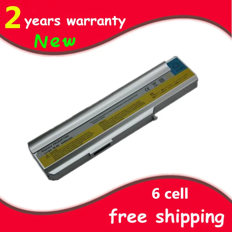 

Laptop Battery For Lenovo 42T5252 42T5256 92P1184 92P1186 3000 C200 8922 N100 0689 0768 N200 n100 0769