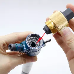 ERIKC Common Rail Injector Tools for Piezo Injector Disassembly E1023611