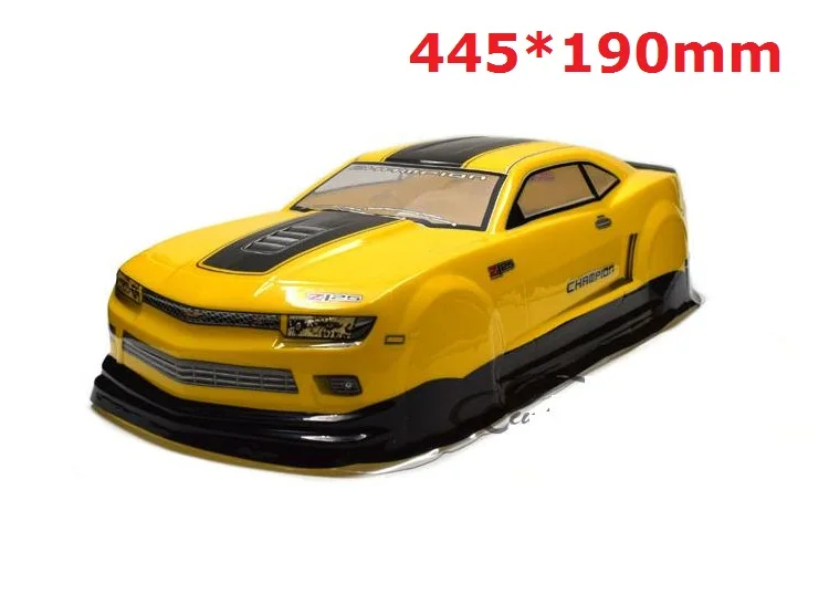 2018 Newest 1/10 rc car shell body for 1:10 radio control Racing car 94111 width:190mm/195mm Multiple options