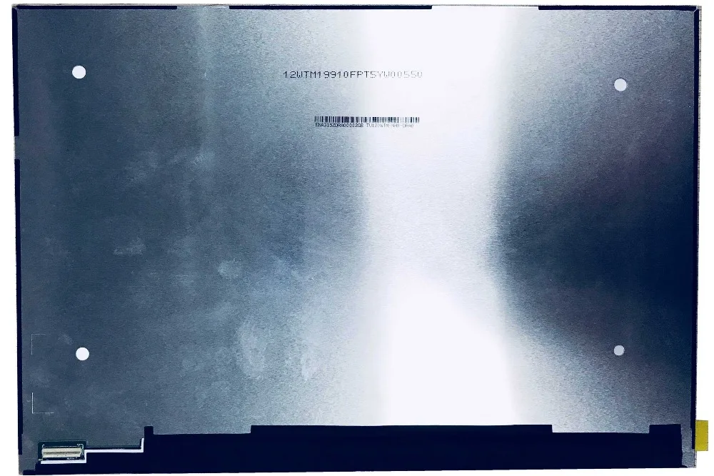 

12inch TV120WTM-NH0 LCD Display Matrix screen For Tablet PC LCD Display Matrix Digital TV120WTM