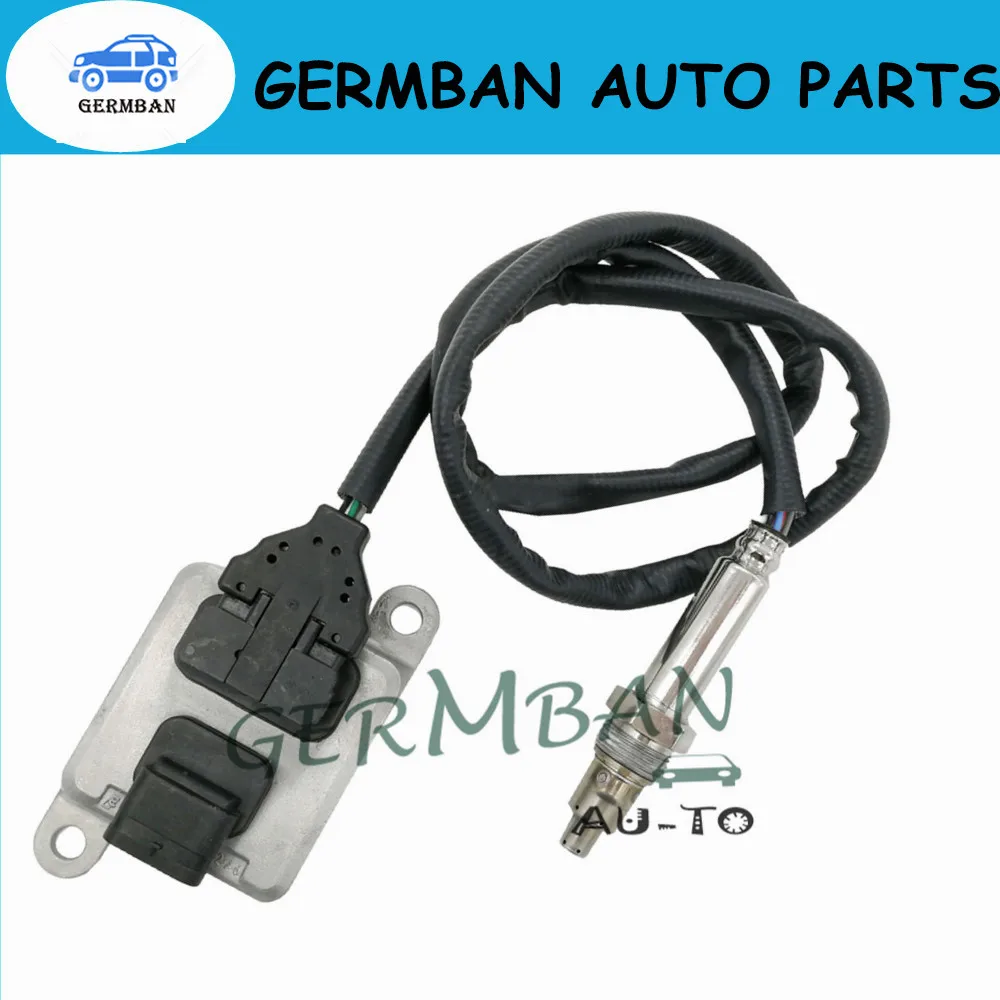 New Manufactured Original Truck Accessory Nitrogen Nox Oxide Sensor 0009053706 For Mercedes Benz X164 X166 W164 W166 коврик в багажное отделение для mercedes benz gl x164 2006 2012 unidec