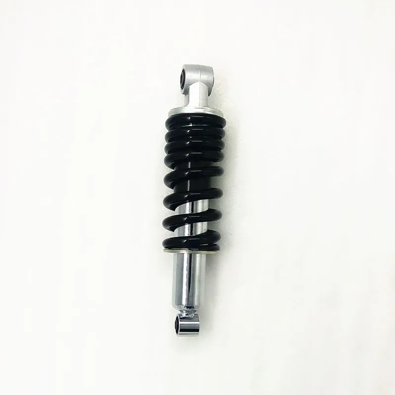 Universal 12mm spring  305mm Shock Absorbers for  NXR125 Honda/Yamaha/Suzuki/Kawasaki/ Gokart/ATV/Motorcycles and Quad.