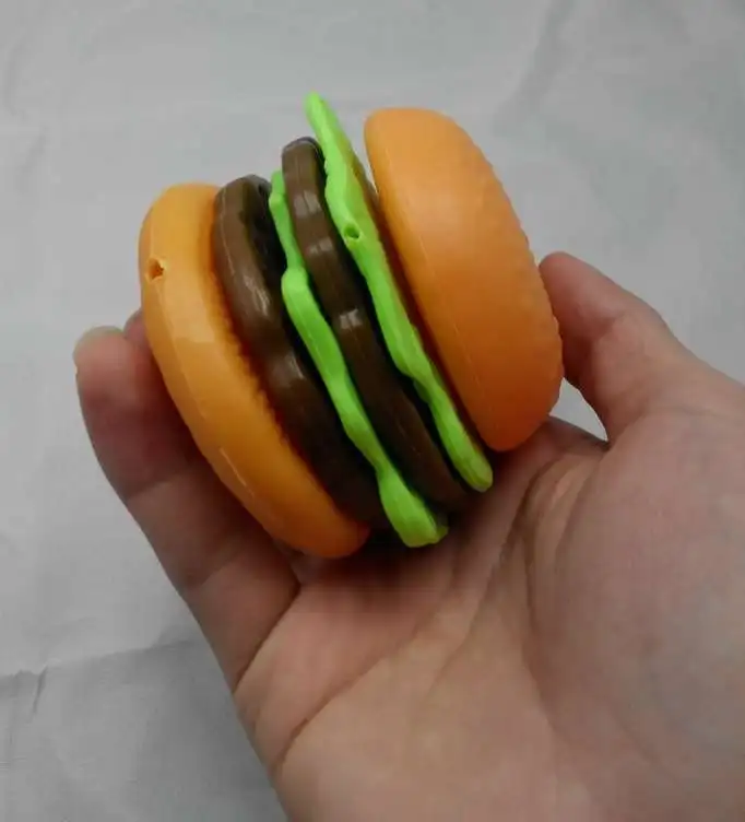 Spielen Sie die Simulation von Lebensmittelnüssen, Erdnüssen, Langlebigkeit, Nuss, Lernspielzeug, Kindergartenunterricht 2021