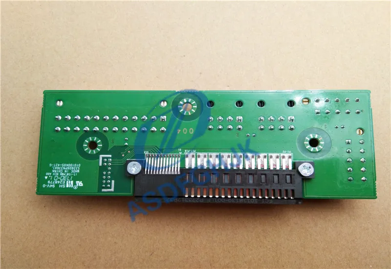 Brand new original FOR DELL VVFXD T5820 T7820 power board 0VVFXD power supply board 100% Test ok