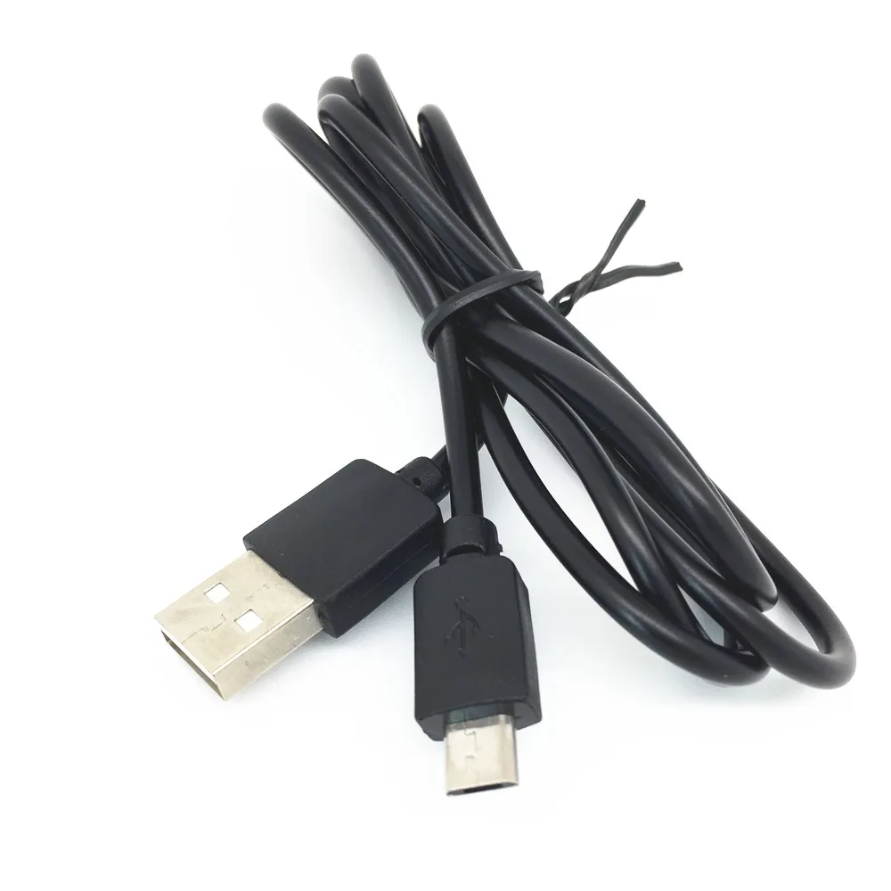 Micro USB Data Sync Charger Cable for Samsung I5800 Intercept Naos N7100 I5801 I5510 I5508 I519 I500 I339 Galaxy Mini S5570