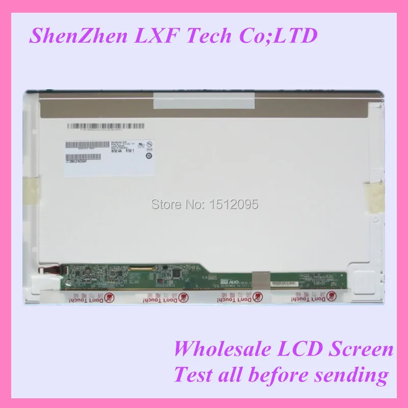 15.6 INCH Laptop lcd matrix screen FOR HP 15-D035DX LCD Screen Replacement for Laptop New LED HD Glossy 1366*768 40PIN