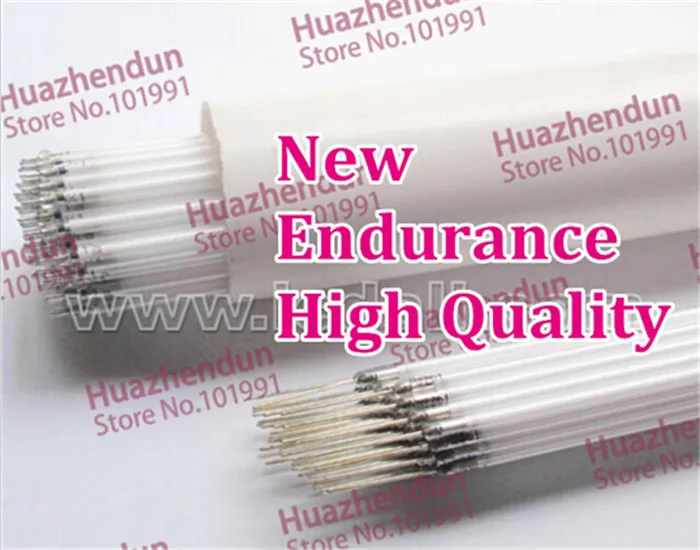 Бесплатная доставка, 2,5-дюймовый Широкий ЖК-экран CCFL, подсветка лампы 15,4 мм CCFL, подсветка трубки 336 мм x 336 мм, 10 шт.