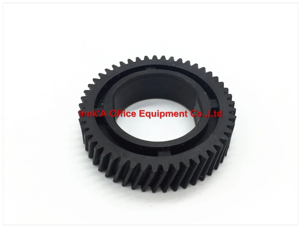 5Pcs Free Shipment Upper Fuser Roller Gear AB01-2316, AB012316 For Ricoh 1075 1060 2060